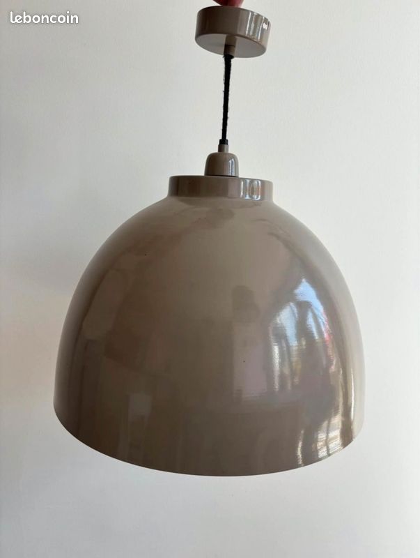Lot de 2 suspensions (image 1)