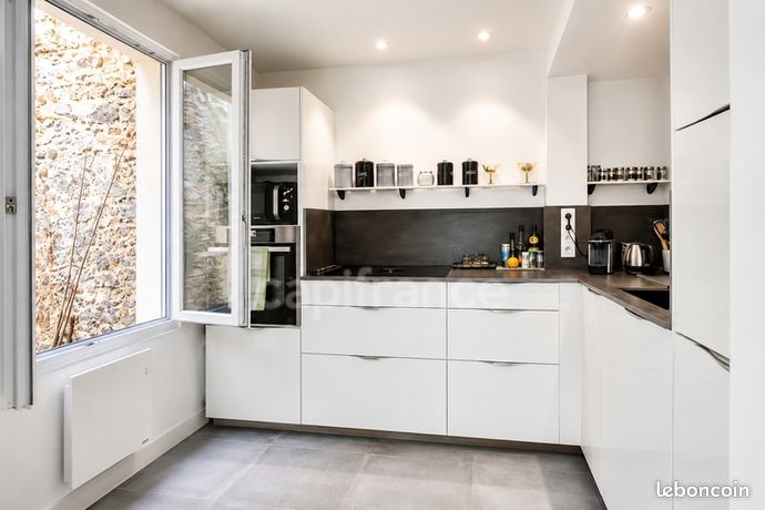 Appartement 5 pièces 127 m² — 6