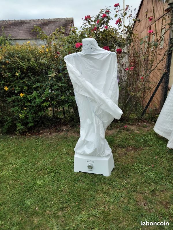 Mannequin repassant (image 1)