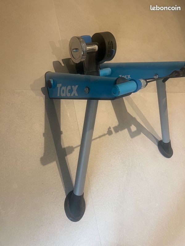 Clycle trainer (image 2)