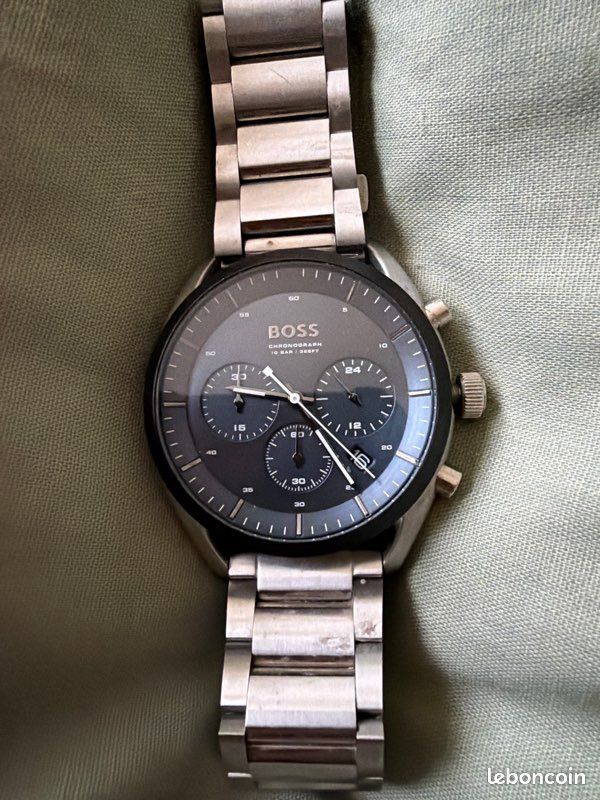 Montre (image 1)