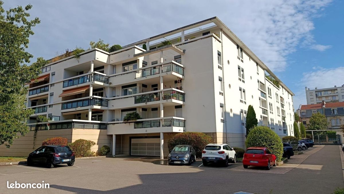 Appartement 2 pièces 50 m² · à Vienne · 50 m² · 770 €/mois