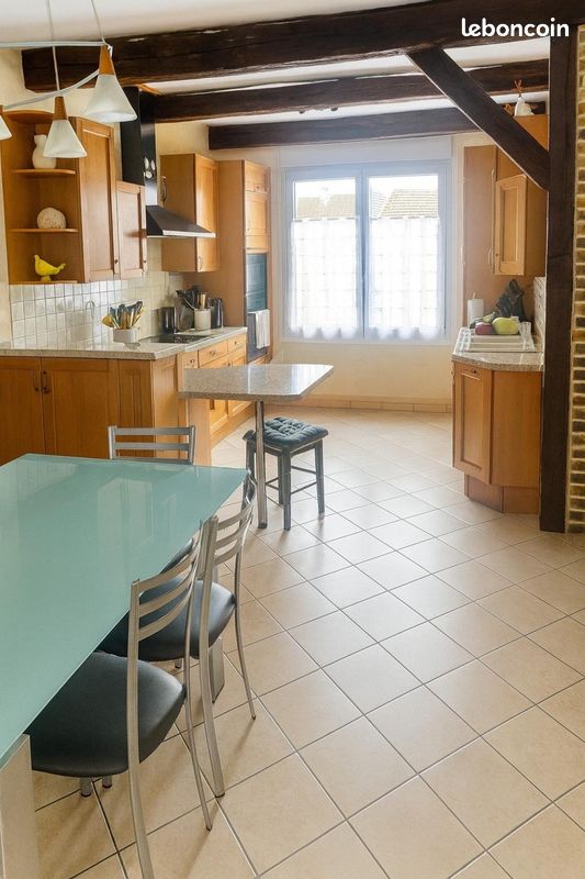 Maison 7 pièces 150 m² · à Saint-Memmie · 150 m² · 238 000 €