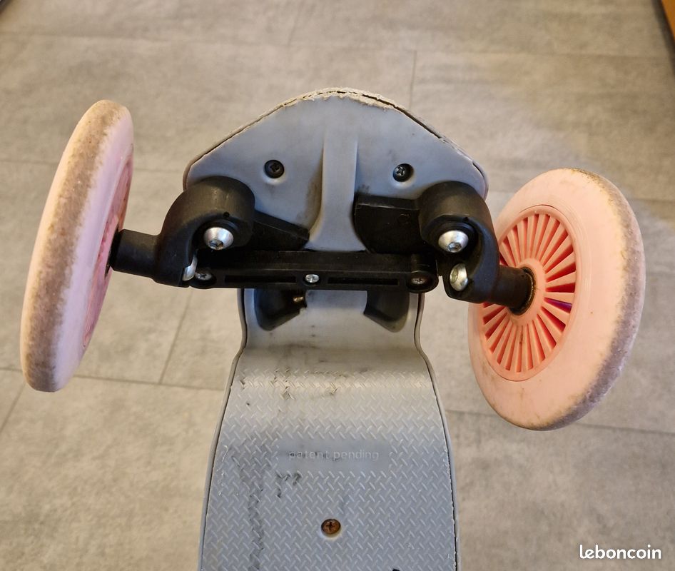 Trottinette enfant 3 roues (image 5)