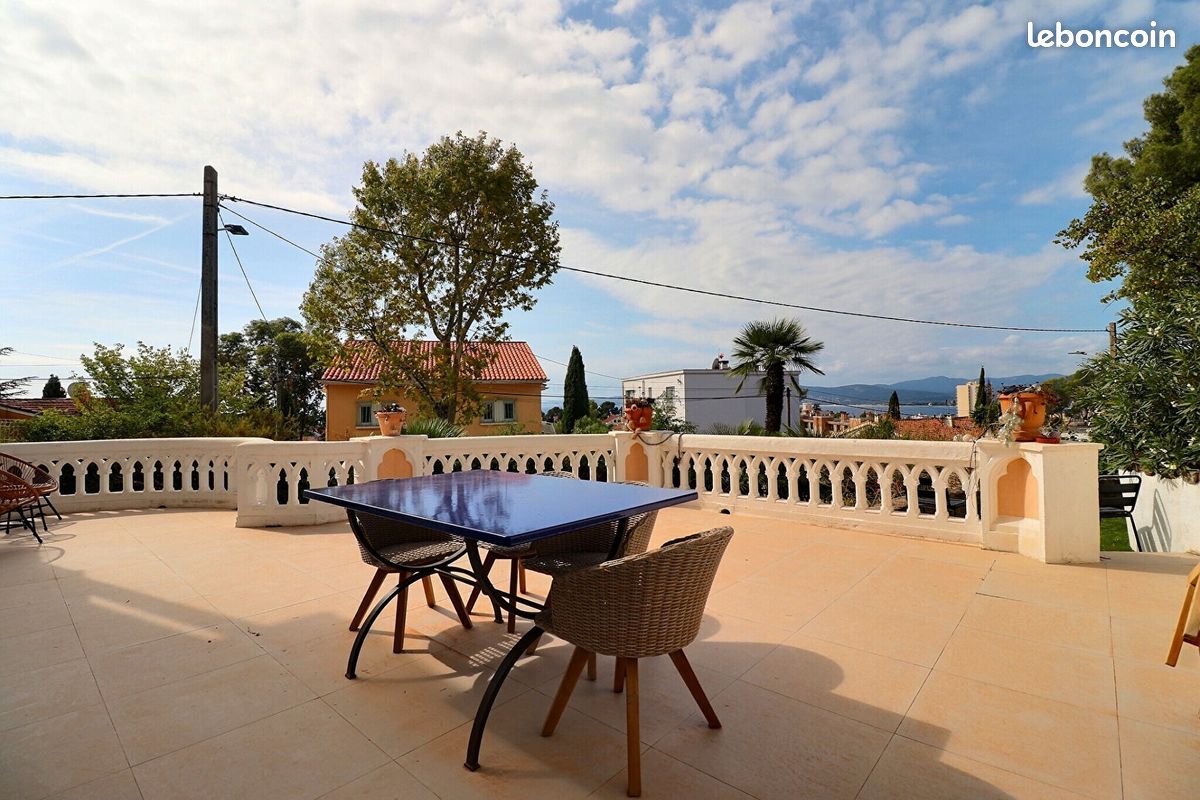 Appartement 4 pièces 125 m² · à Saint-Raphaël · 125 m² · 1 473 000 €
