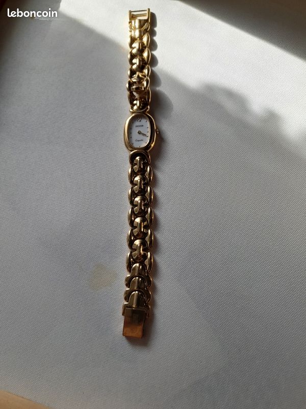 Montre femme Jaguar (image 1)