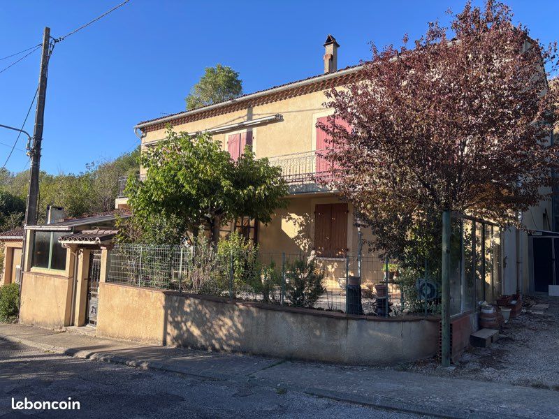 Maison 5 pièces 200 m² · à Avignonet-Lauragais · 200 m² · 255 000 €
