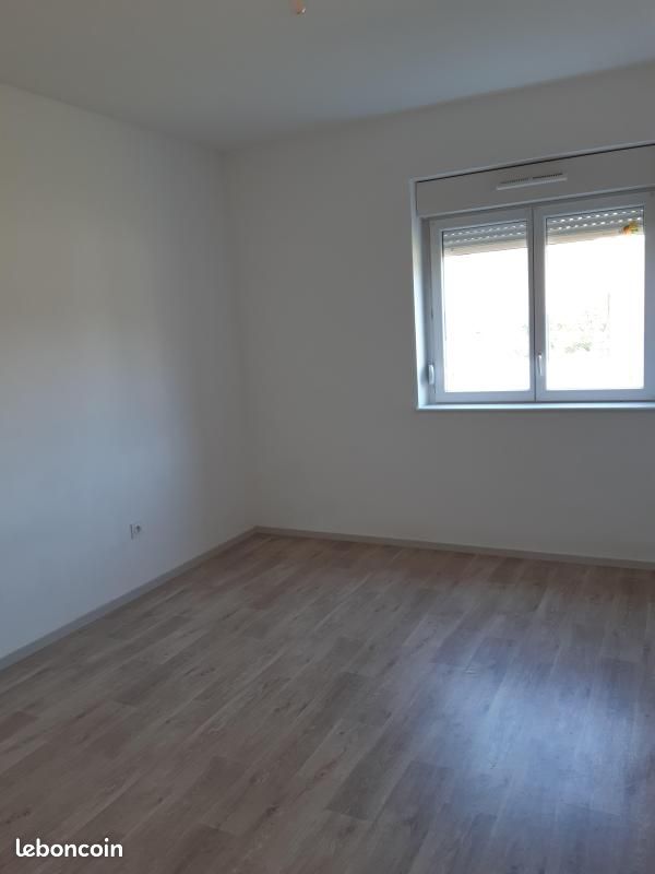 Appartement 2 pièces 53 m² · à Port-sur-Saône · 53 m² · 477 €