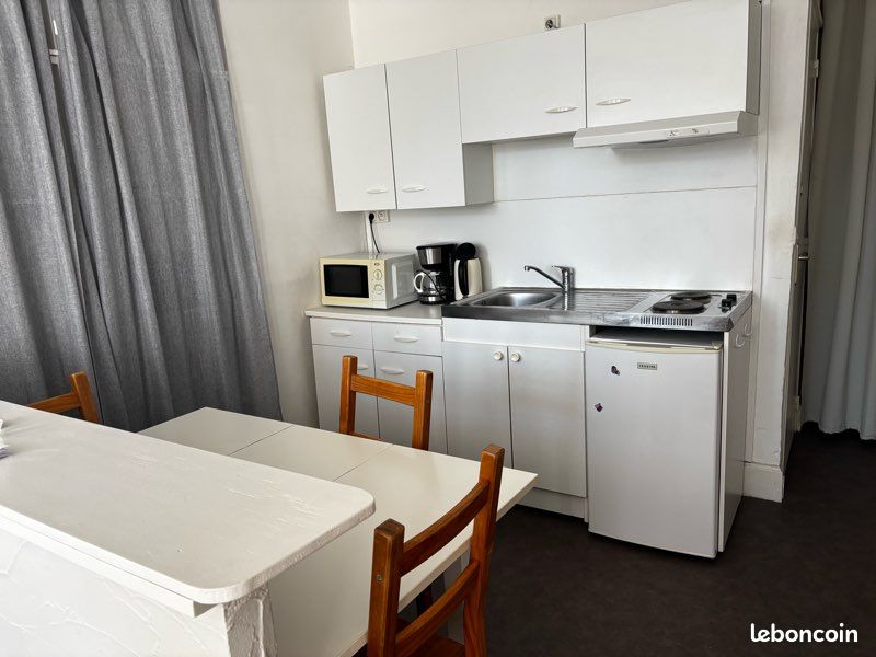 Appartement 1 pièce 27 m² · à Arras · 27 m² · 420 €