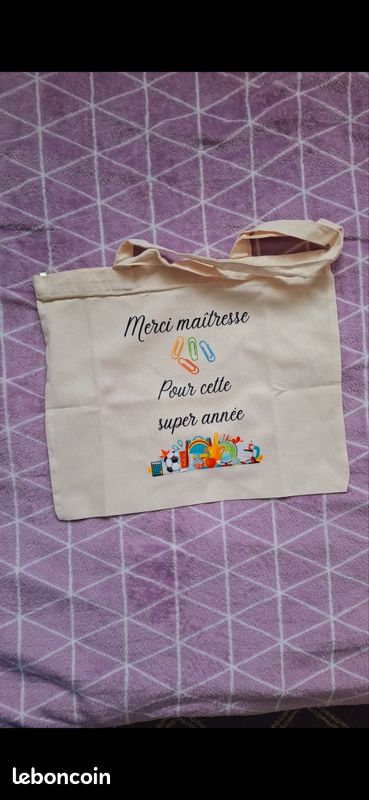 Trousse merci maîtresse (image 7)
