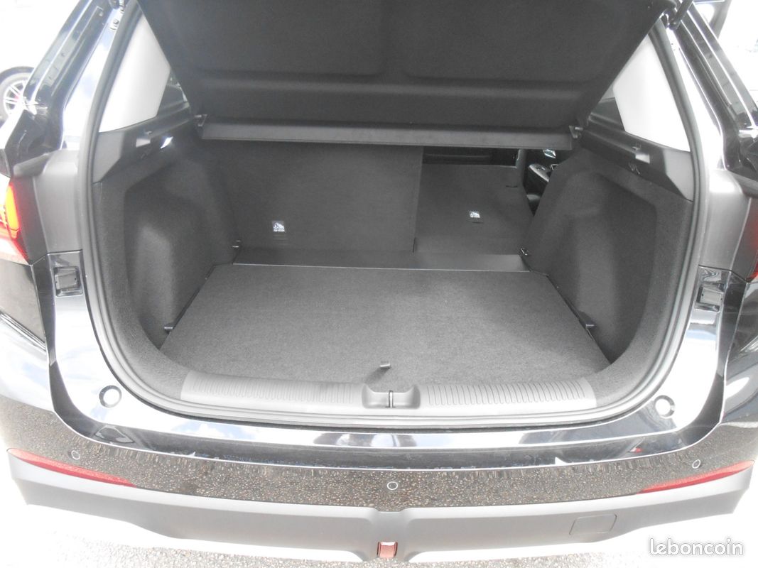 Mg zs 1.5 l hybrid+ 197 ch bva luxury (image 14)