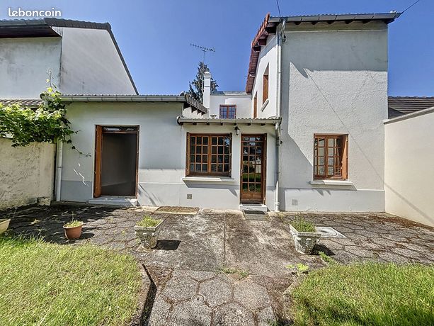 Maison 100m2
