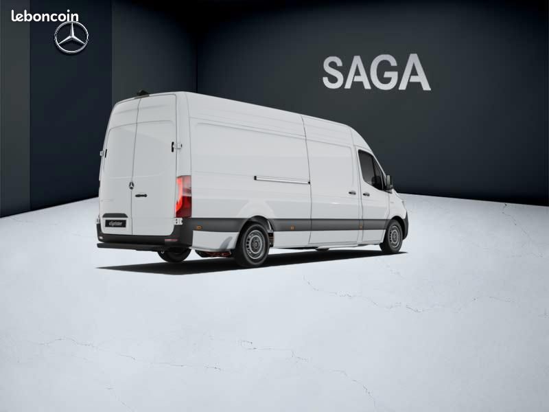 Mercedes ESPRINTER 420 FG 43 4,0t PRO (image 5)
