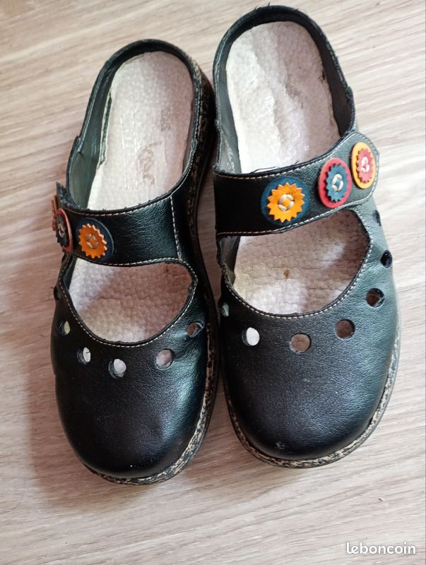 Chaussures été (image 2)