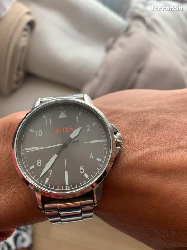 Montre Hugo Boss (image 1)
