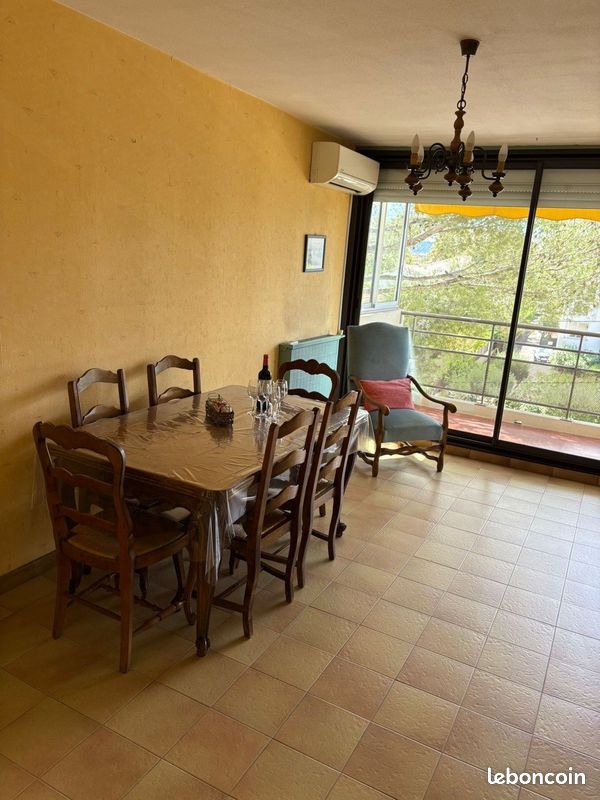 Appartement 5 pièces 83 m² · à Fréjus · 83 m² · 240 000 €