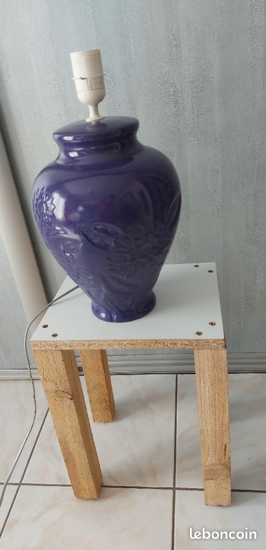 Lampe de chevet (image 2)