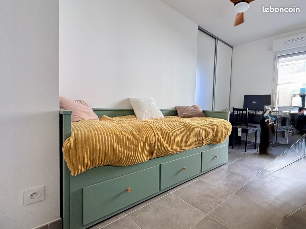 Duplex 3 pièces 66 m² (image 5)