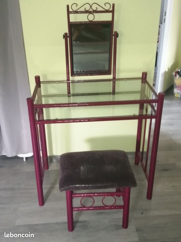 Coiffeuse (image 1)
