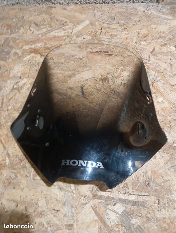 Bulle avant honda cbf 1000 2006/2010 (image 1)