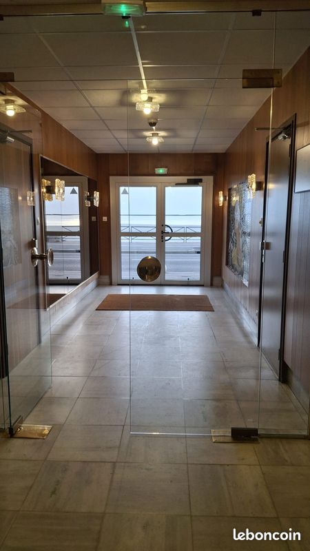 Appartement 1 pièce 15 m² · à Boulogne-sur-Mer · 15 m² · 510 €/mois