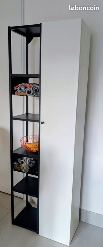 Ehnet combinaison de rangement IKEA (image 1)