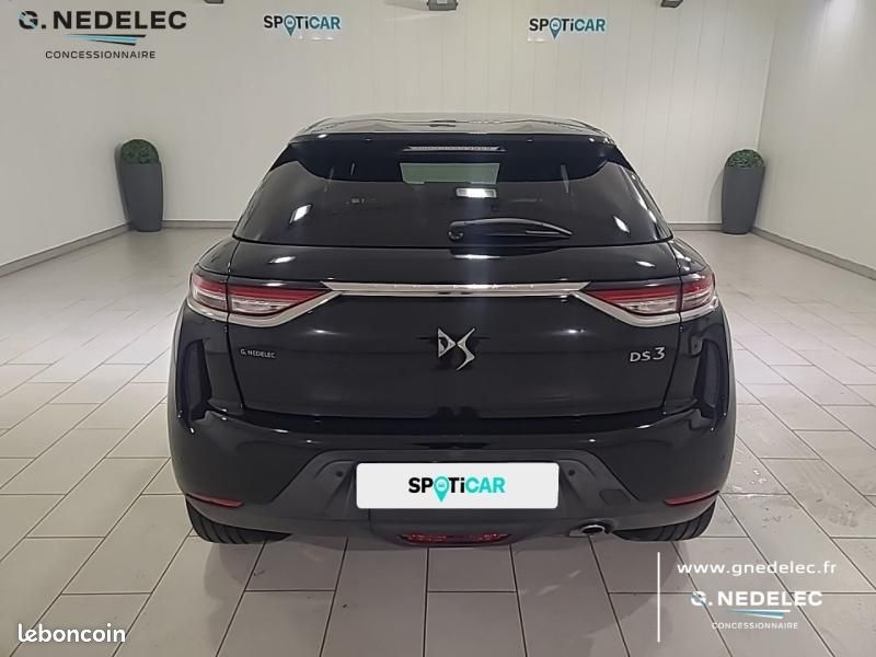 Ds DS 3 Crossback BlueHDi 100ch Grand Chic (image 5)