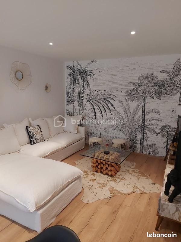 Maison 4 pièces 90 m² · à Saint-André-de-Sangonis · 90 m² · 169 000 €