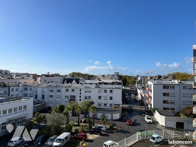 Appartement 4 pièces 61 m² · à Lorient · 61 m² · 187 776 €