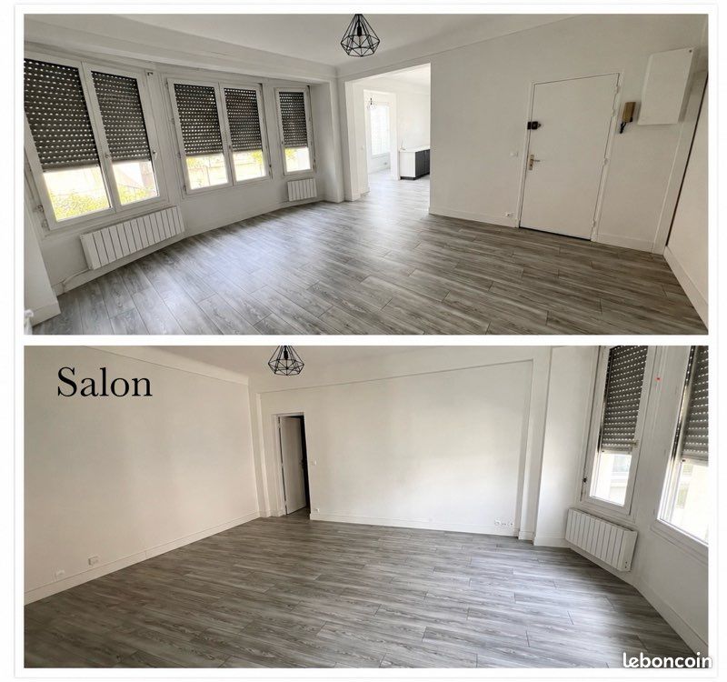 Appartement 2 pièces 68 m² · à Sainte-Geneviève-des-Bois · 68 m² · 990 €