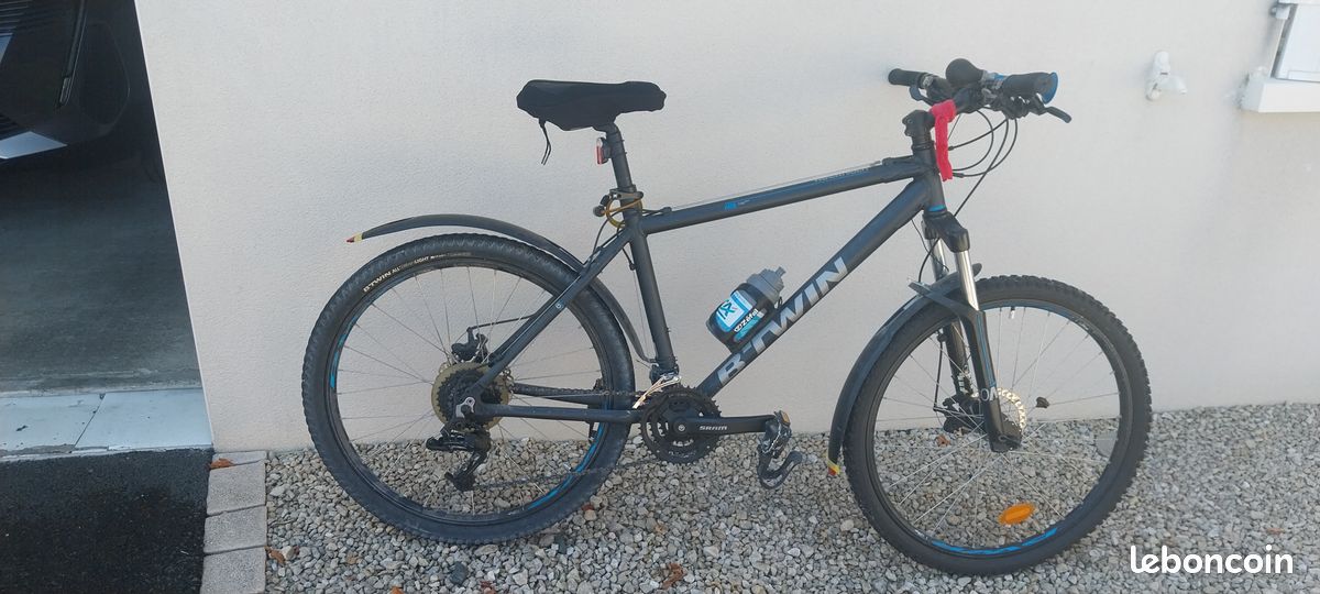 A vendre VTT (image 2)