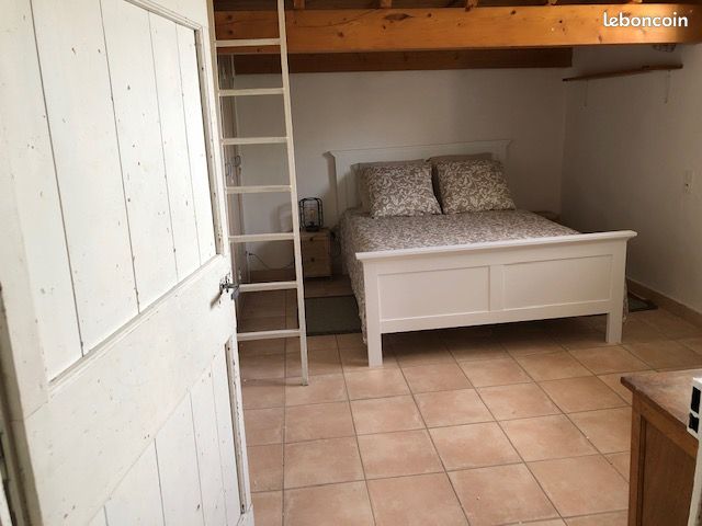 Appartement dans un domaine viticole (image 9)