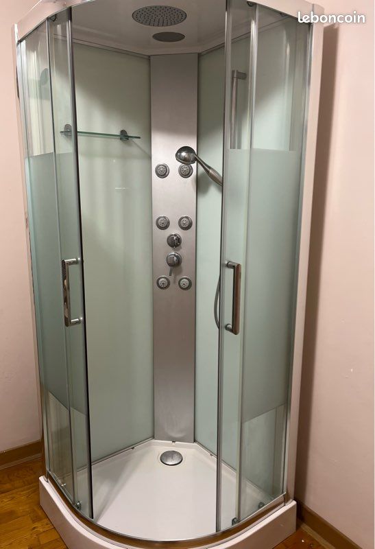 Cabine de douche (image 4)