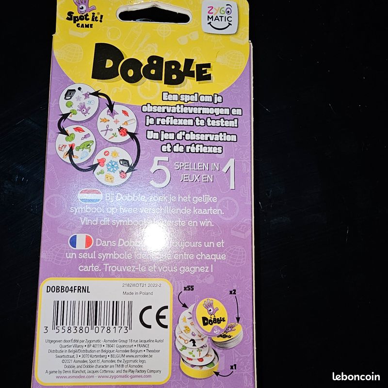 Dobble (image 2)
