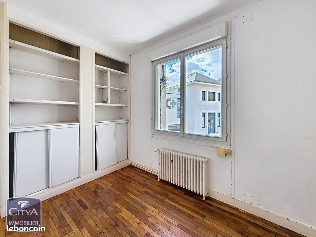 Maison 4 pièces 50 m² · à Cholet · 50 m² · 109 000 €