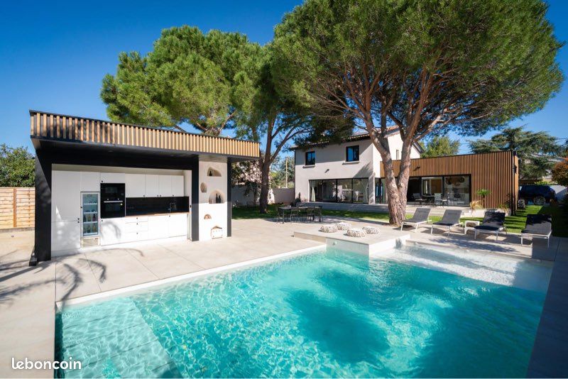 Maison 5 pièces 210 m² · à Pérols · 210 m² · 1 499 999 €
