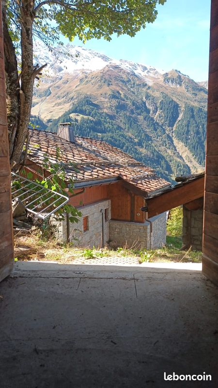 Parking 3 pièces 50 m² · à Villaroger · 50 m² · 155 000 €