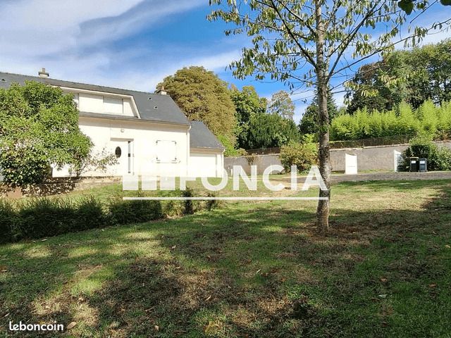Maison 4 pièces 153 m² · à Luceau · 153 m² · 800 €/mois