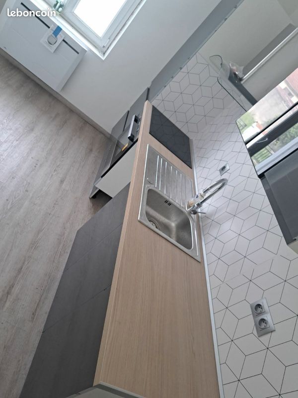 Maison 3 pièces 75 m² · à Saint-Dizier · 75 m² · 650 €/mois