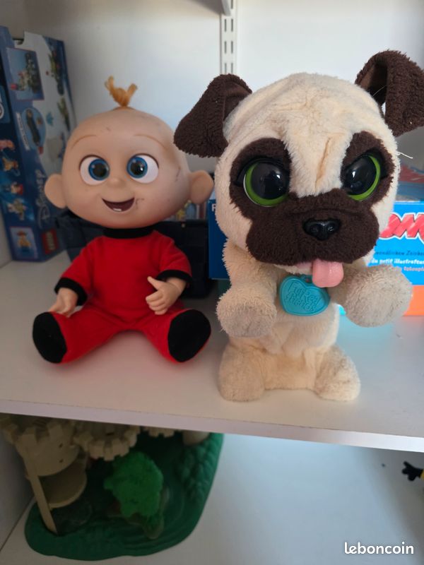 Jouets divers (image 6)