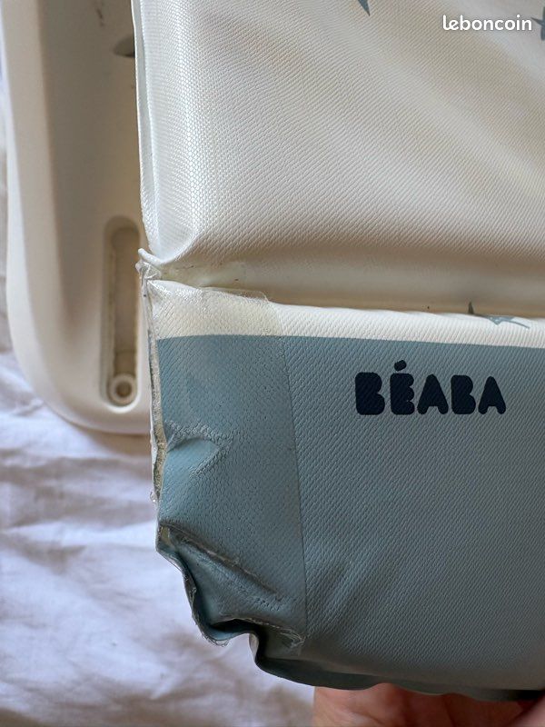 Plan à langer BEABA Camélé’O (image 5)