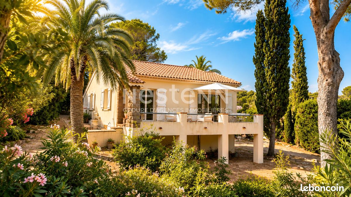 Maison 3 pièces 70 m² · à Saint-Raphaël · 70 m² · 649 000 €