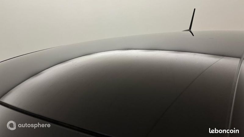 Opel Corsa 1.2 Turbo Hybrid 110ch Edition e-DCT6 (image 22)