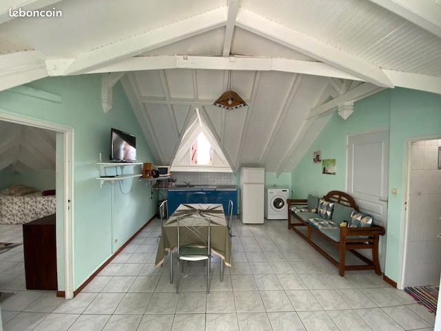 Appartement 2 pièces 38 m² · à Le Gosier · 38 m² · 700 €/mois