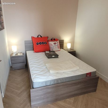 A louer T2 40m2 environ