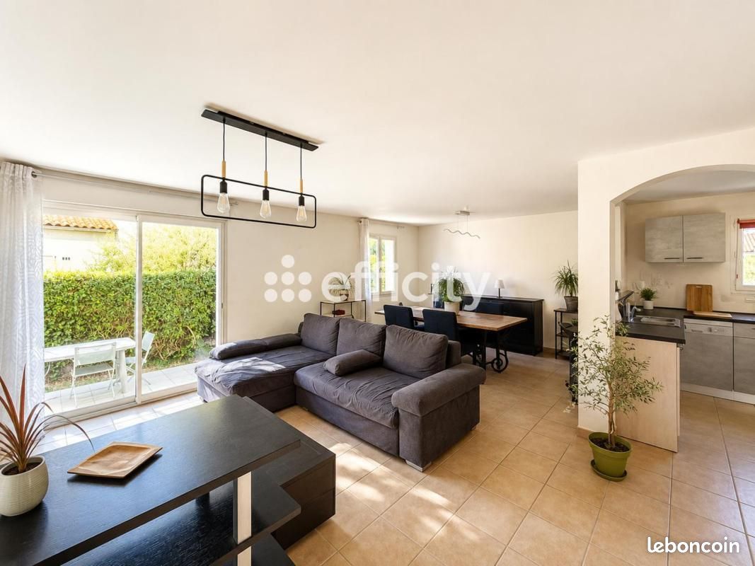 Maison 4 pièces 90 m² · à Redessan · 90 m² · 200 000 €
