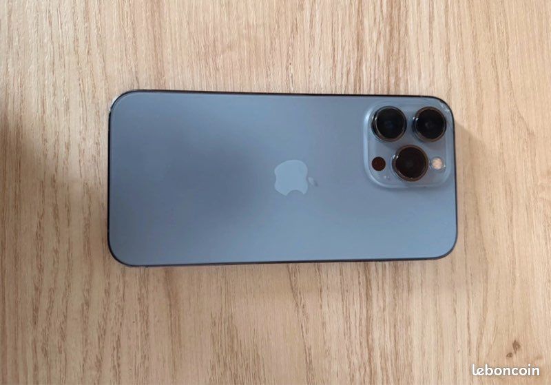IPhone 13pro (image 1)