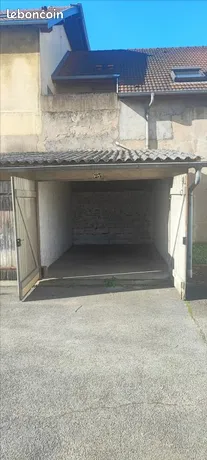 Annonce location Parking besançon