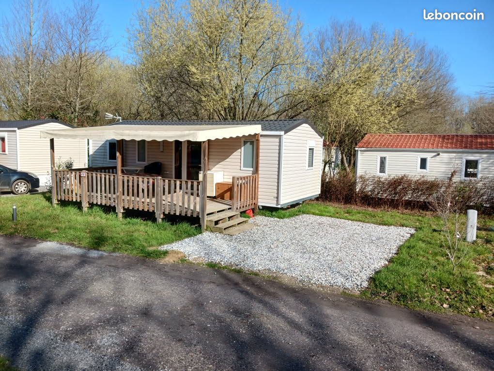 4 pièces 33 m² · à Urt · 33 m² · 41 000 €
