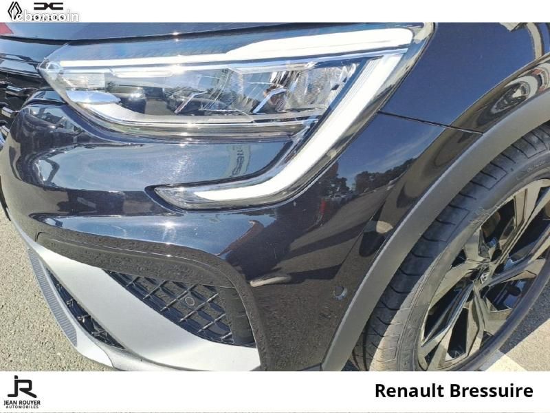 Renault Arkana 1.6 E-Tech hybride 145ch Engineered -22 (image 25)